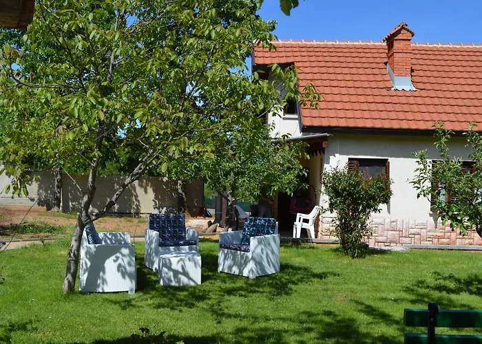 Macedonia, Accommodations,Rentals