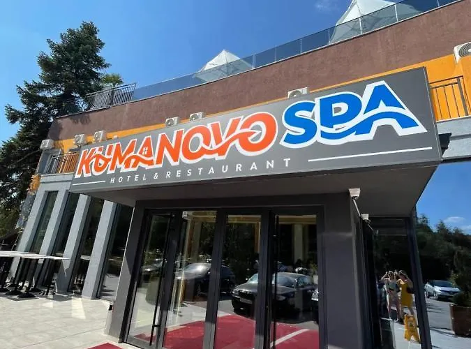 Kumanovo Spa photo