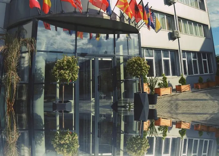 Hotel & Resort Bon Bon Skopje photo