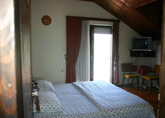 Villa Filip Trpejca foto