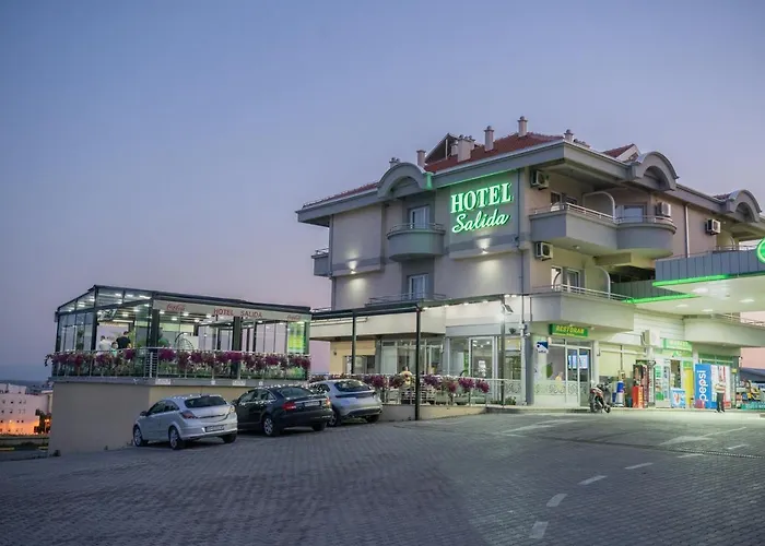 Hotel Salida Prilep photo