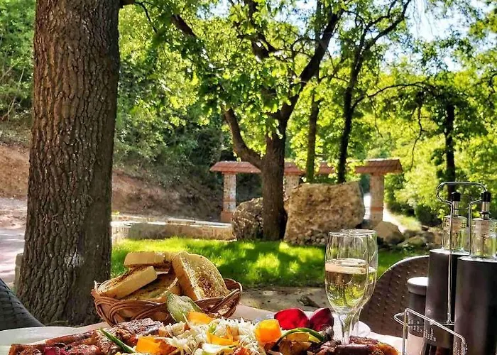 Banja Sveta Nedela Hotel Katlanovo photo