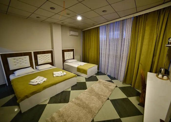 Queen Royal Hotel Gostivar photo
