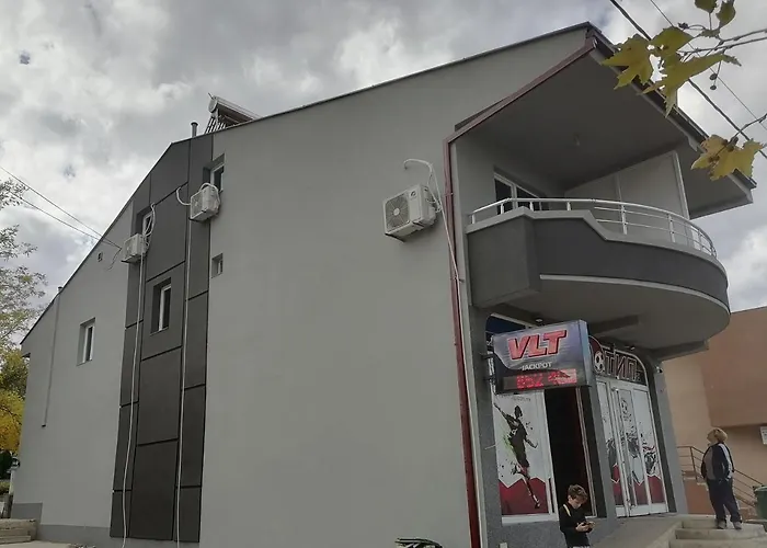 Hostel „Ж