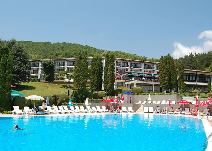 Hotel Makpetrol Struga photo