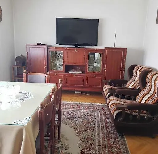 Мodest And Comfortable Appartment Bitola photo