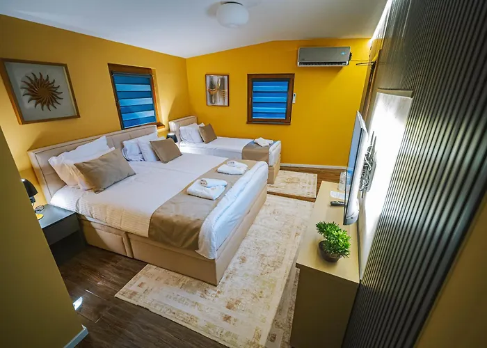 Vodenica 3 Rooms Duracka Reka photo
