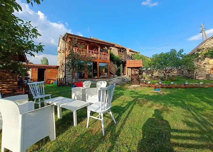 Villa Dimitrija Zovik photo