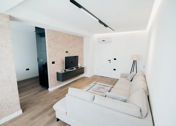Froa Luxury Apartment Debar photo