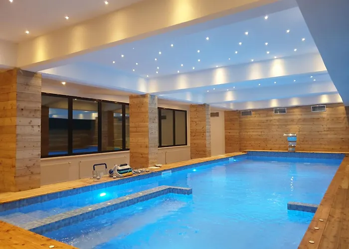 Hotel Arena - Teteks Tetovo photo