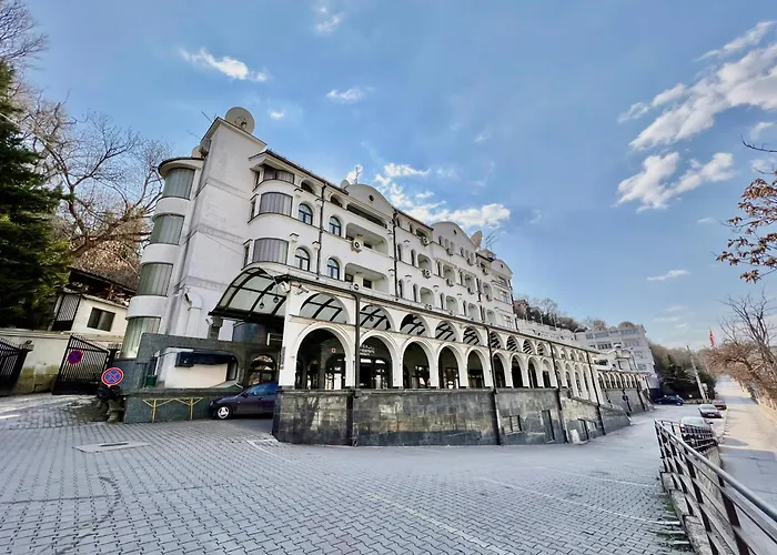 Hotel Tasino Cesmice - Free Private Parking Vodno photo