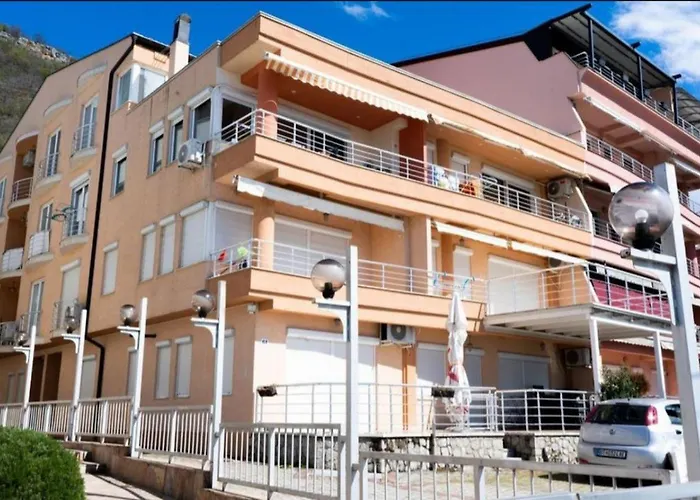 Apartman Mila Pestani photo