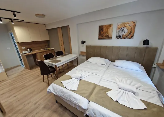 Hotel Central Prilep photo