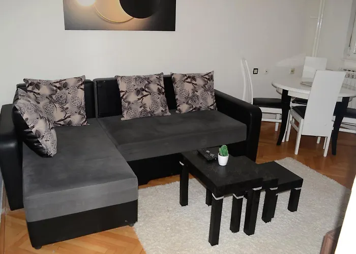 Vladimir Apartman Lavci photo