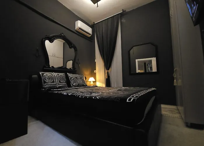 Iva'S Apartment Gostivar photo