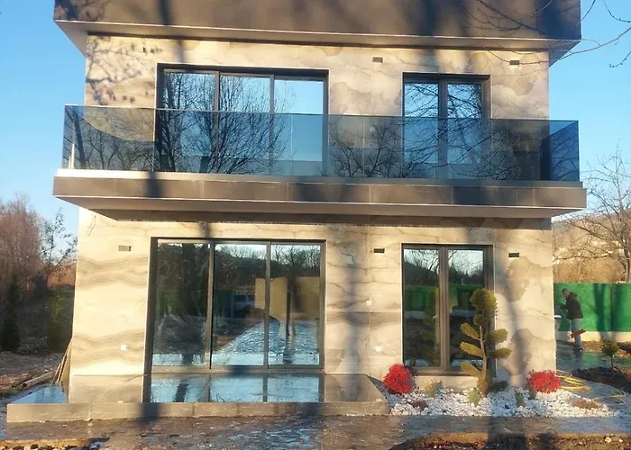 Sofi Apartments Velestovo photo