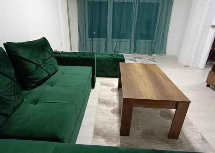 Stef Apartment Prilep photo