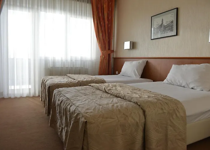 Hotel Bellevue Ilinden photo