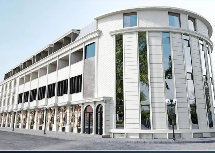 Arabella Hotel Kicevo photo