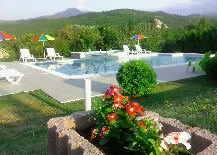 Villa Bis Varvara photo