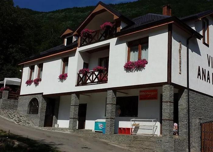 Villa Ana Marija Duracka Reka photo