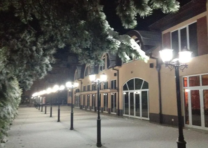 Venec Hotel Debar photo