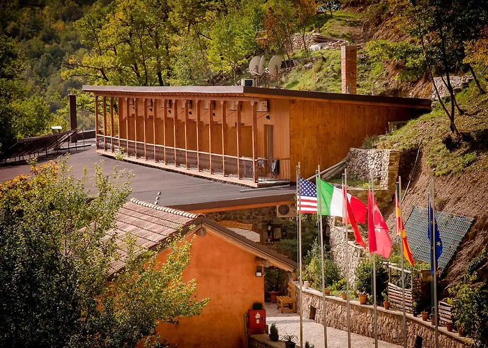 Hotel Tutto Galicnik photo