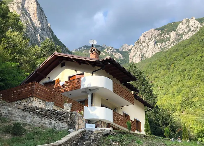 B & B Panorama Villa Jance photo
