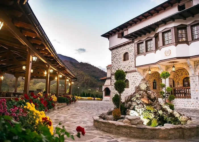 The House Of The Miyaks Hotel Rostusa photo
