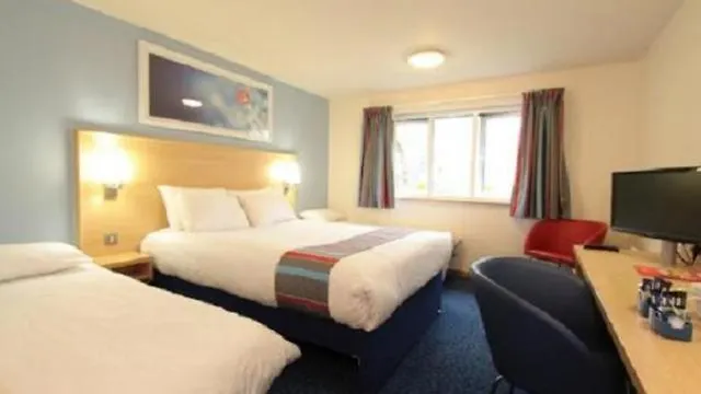 Aqua Park Probishtip Hotel Probistip photo