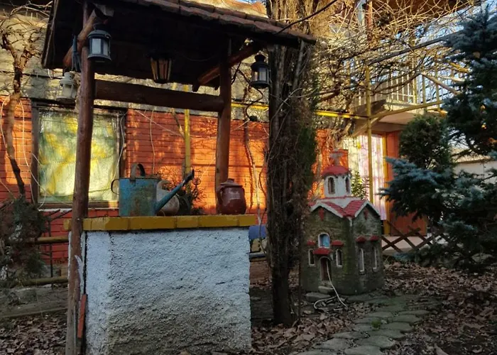 Etno Villa Kurija photo
