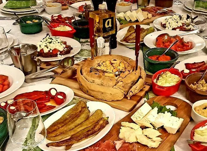 Hotel Gogov Pehcevo photo