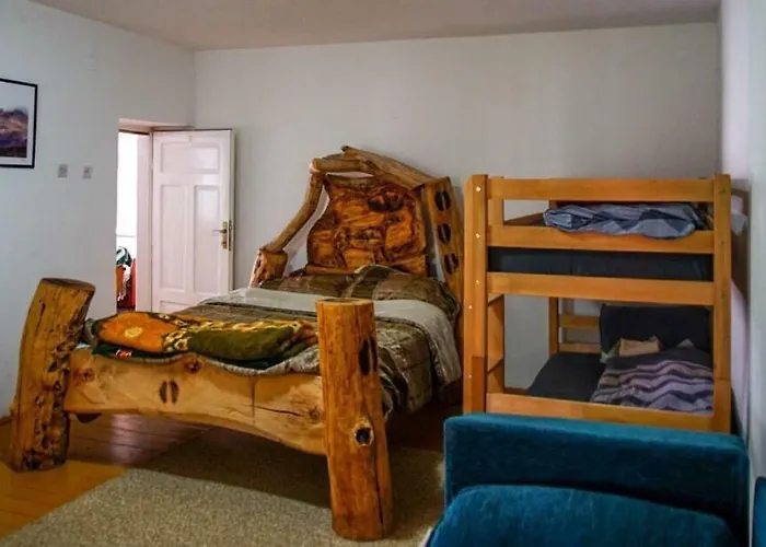 Kitka Hostel - Guest House Vratnica photo